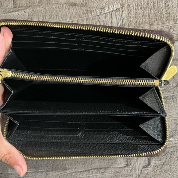 Louis Vuitton Z Wallet Reverse MNG - Picture 6 of 6